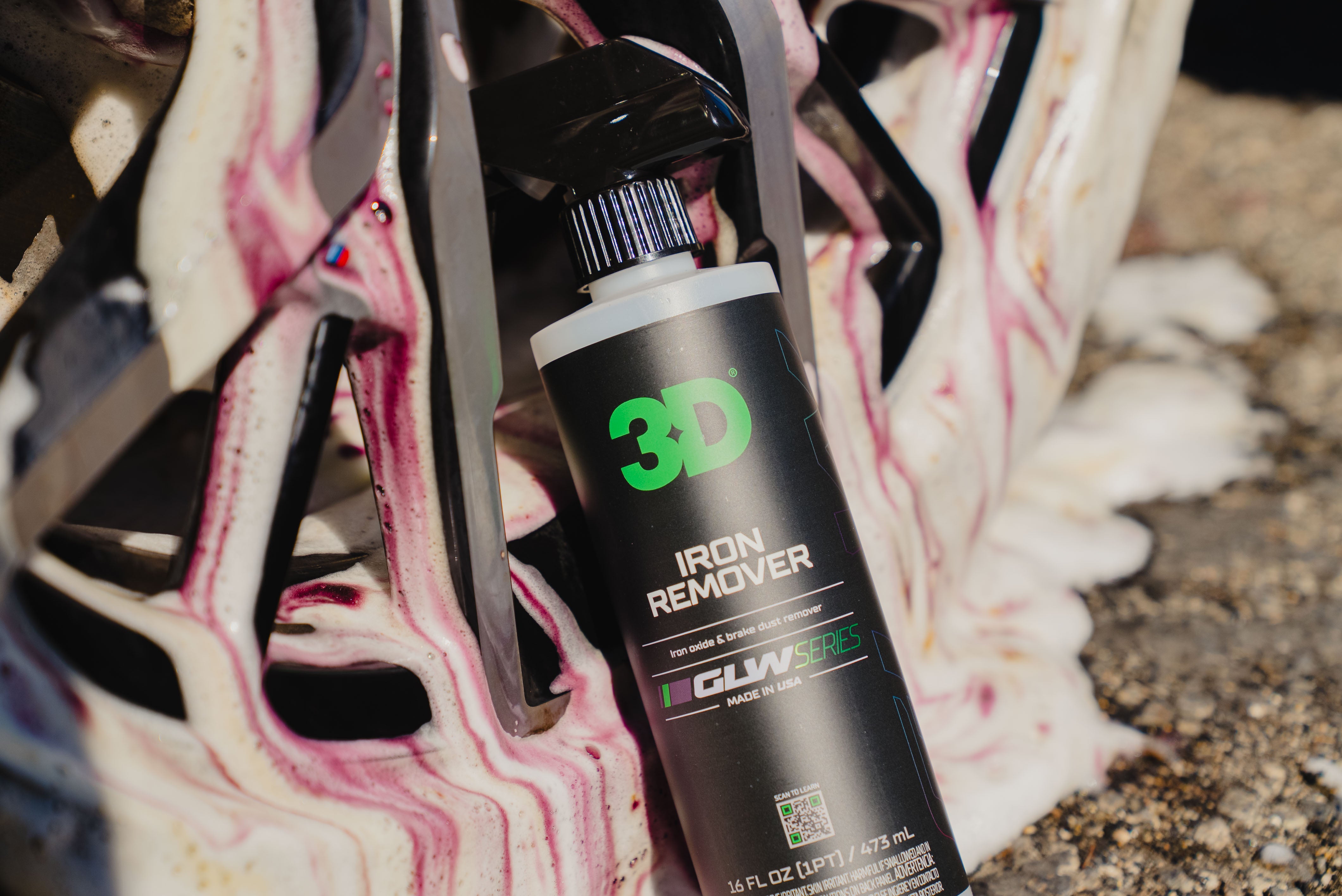 3D Fontana Car Care Products in Fontana, CA