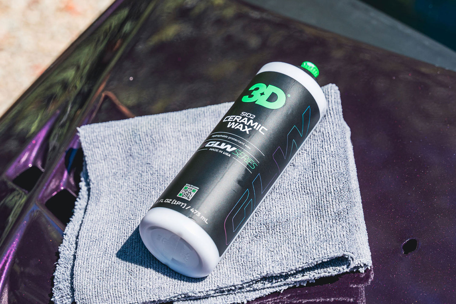 3D Fontana Car Care Products in Fontana, CA (3)