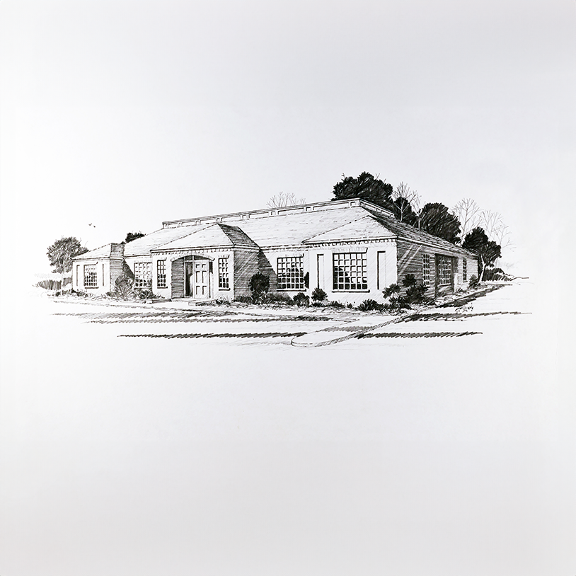 Willard Burton Baker, Jr. in Cleburne, TX (2)