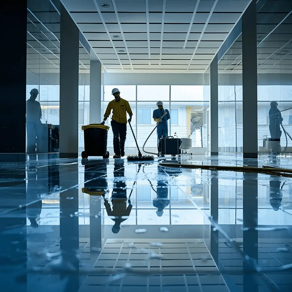 ZULY'S CLEANING COMPANY LLC in Huntington Beach, CA