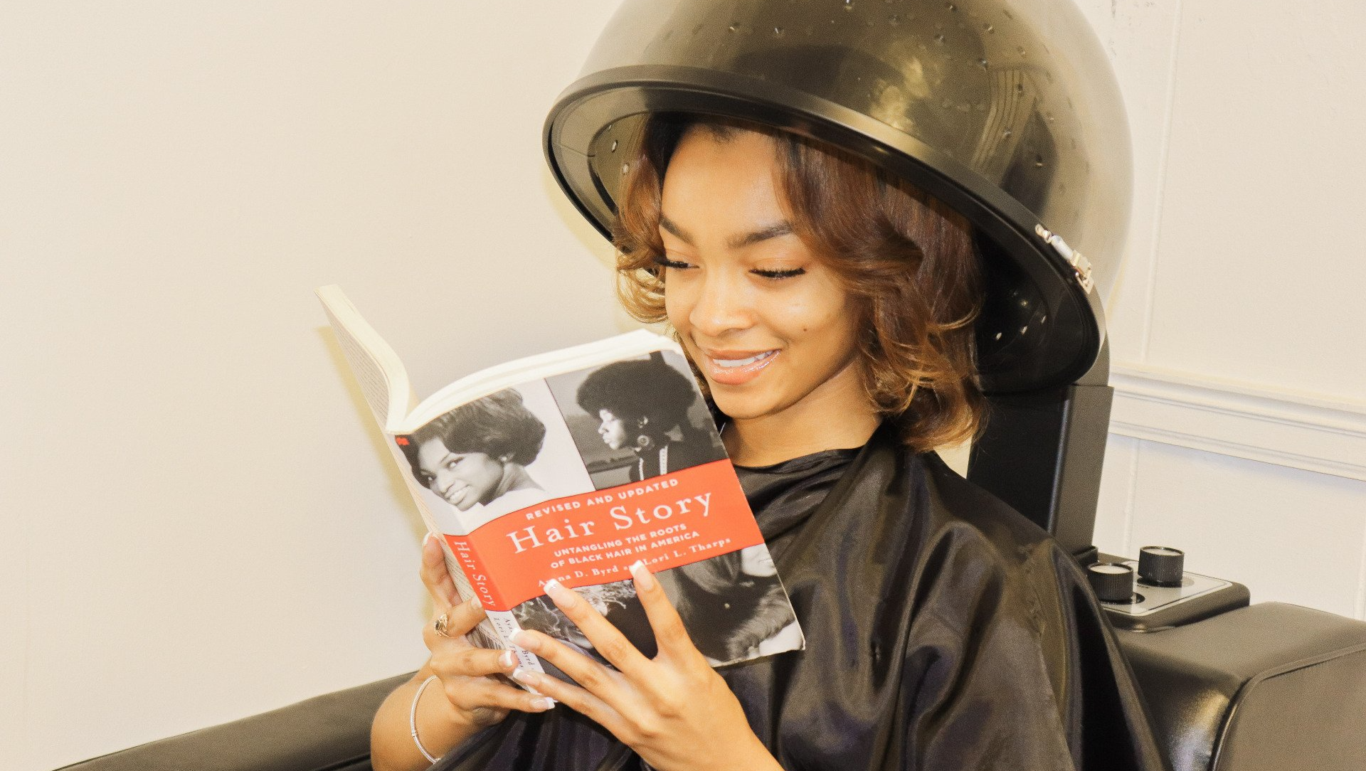 Santé Salon in Baton Rouge, LA