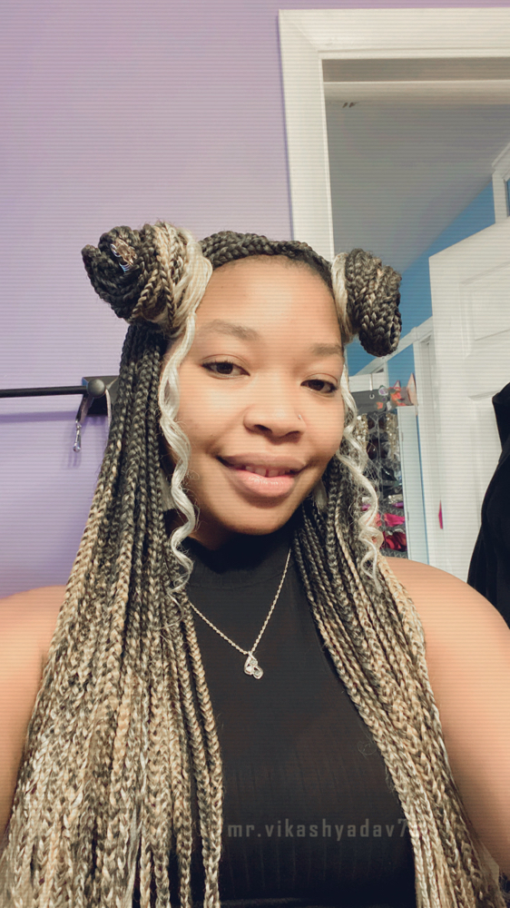 ROSE-S-E-E BEAUTY, LLC in Richmond Hill, GA (3)