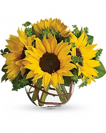 S.F Falconer Florist Inc in Port Washington, NY (2)