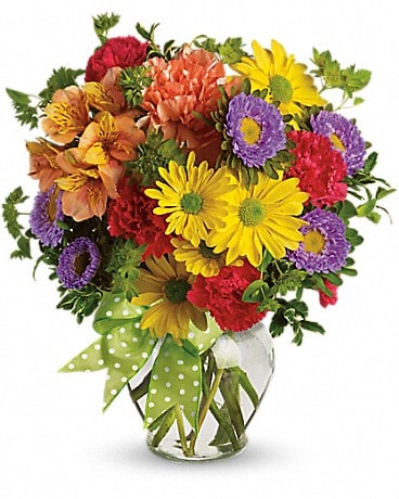 S.F Falconer Florist Inc in Port Washington, NY (3)