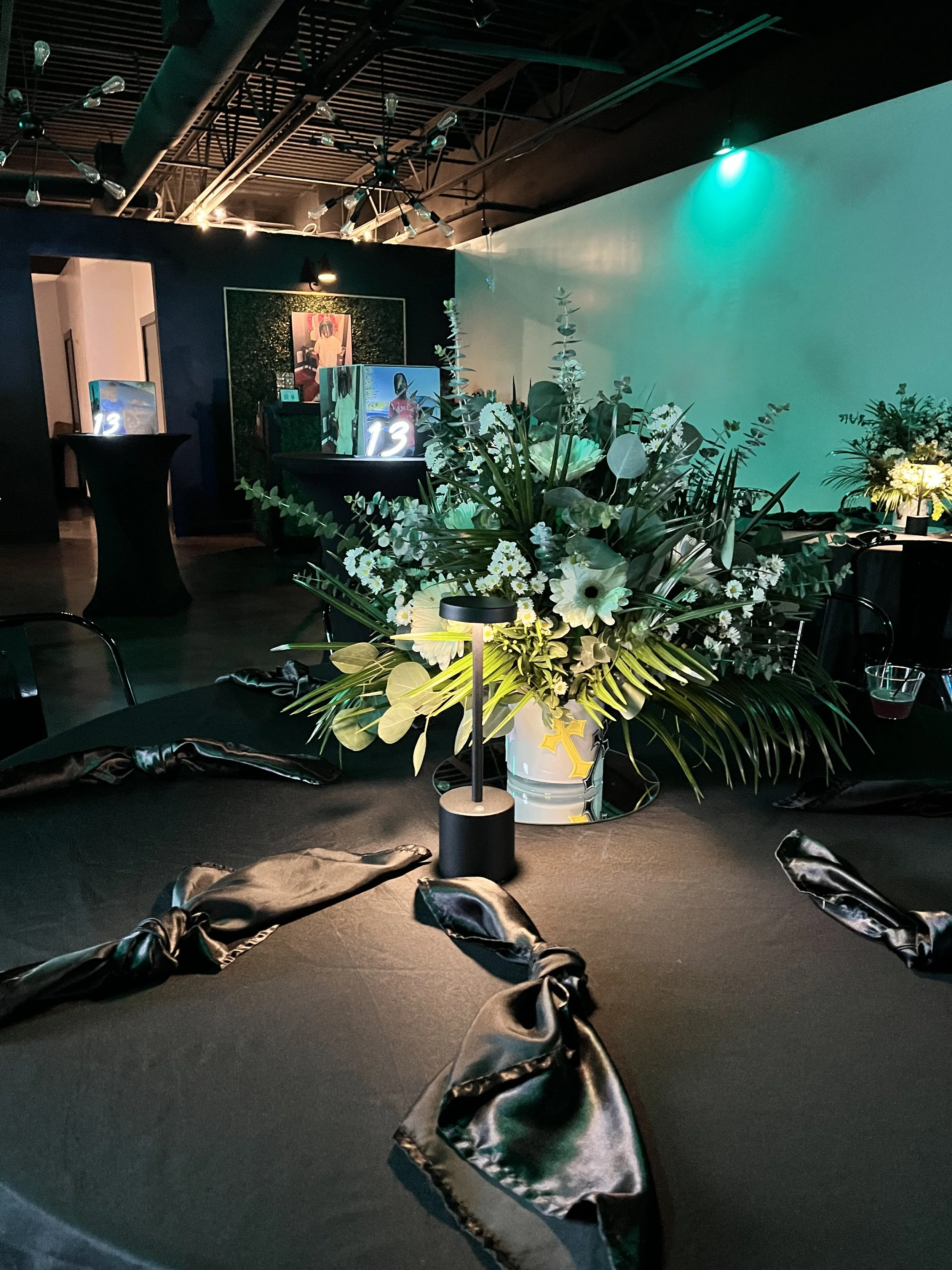 LPA Studios in Austell, GA