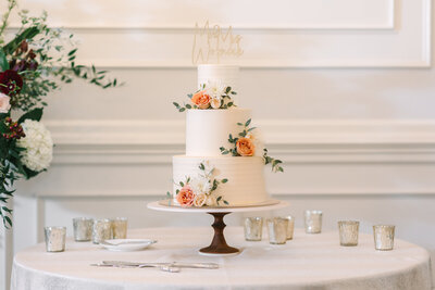 Bestow Baked Goods in Holly Springs, NC