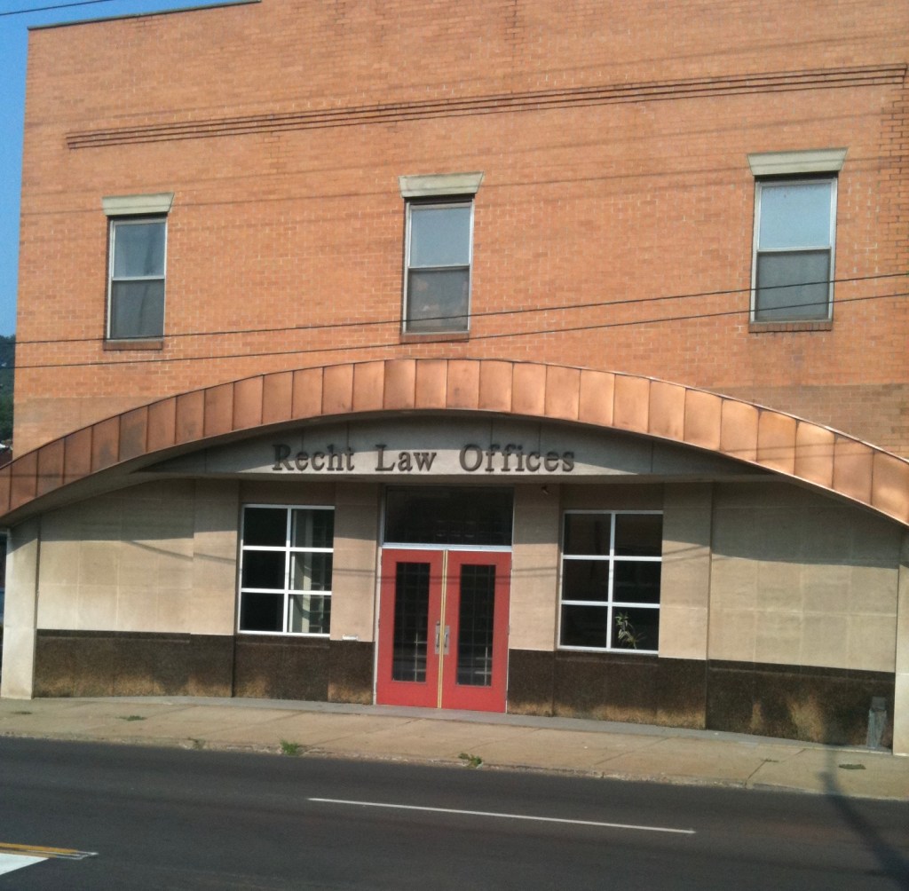 Recht Law Offices in Weirton, WV (2)