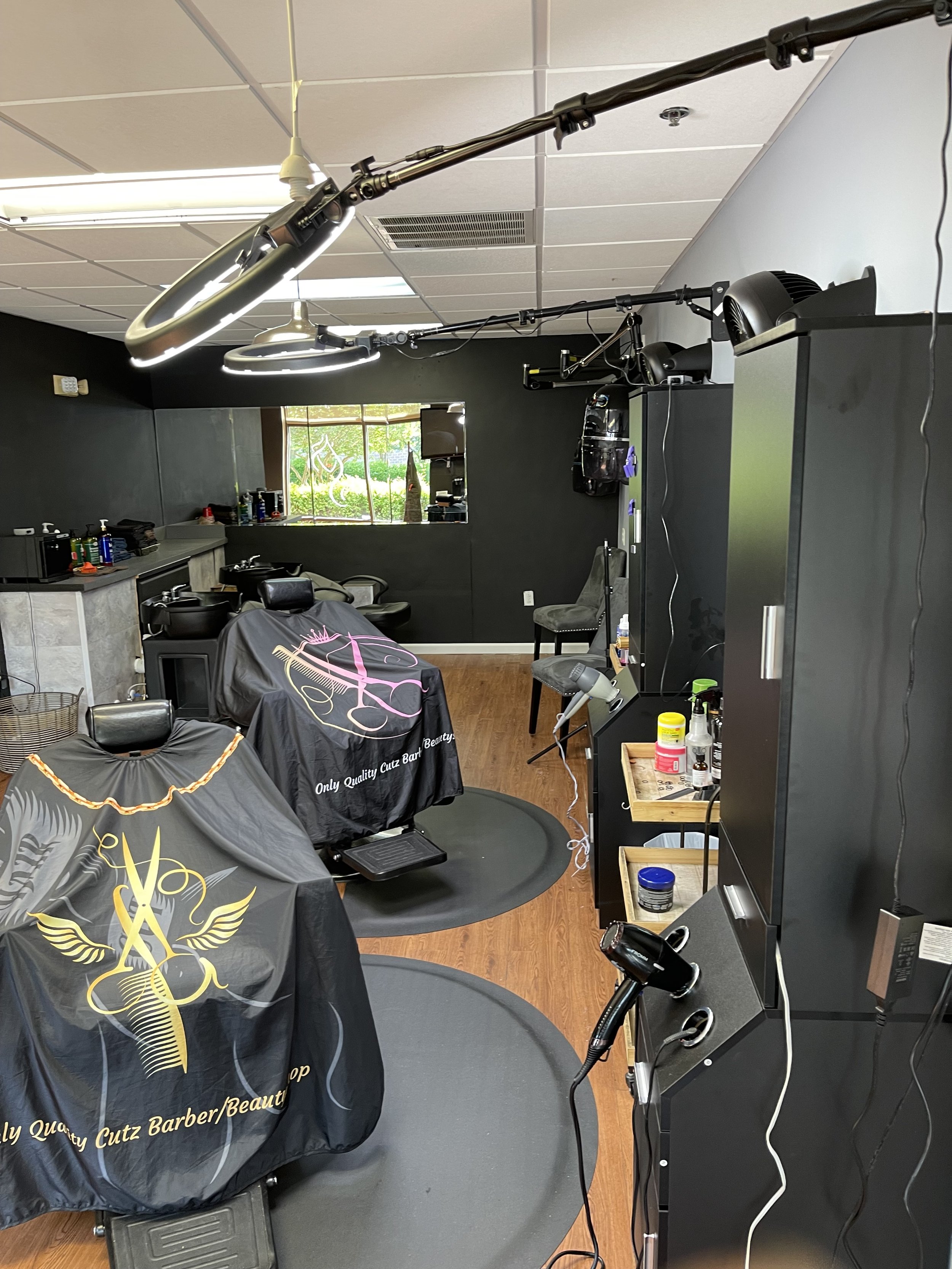 Only Quality Cutz in Hampton, VA (2)