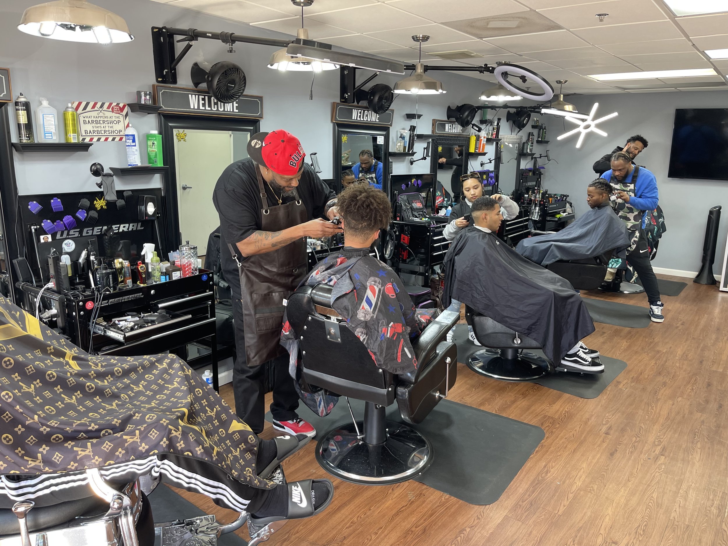 Only Quality Cutz in Hampton, VA (4)