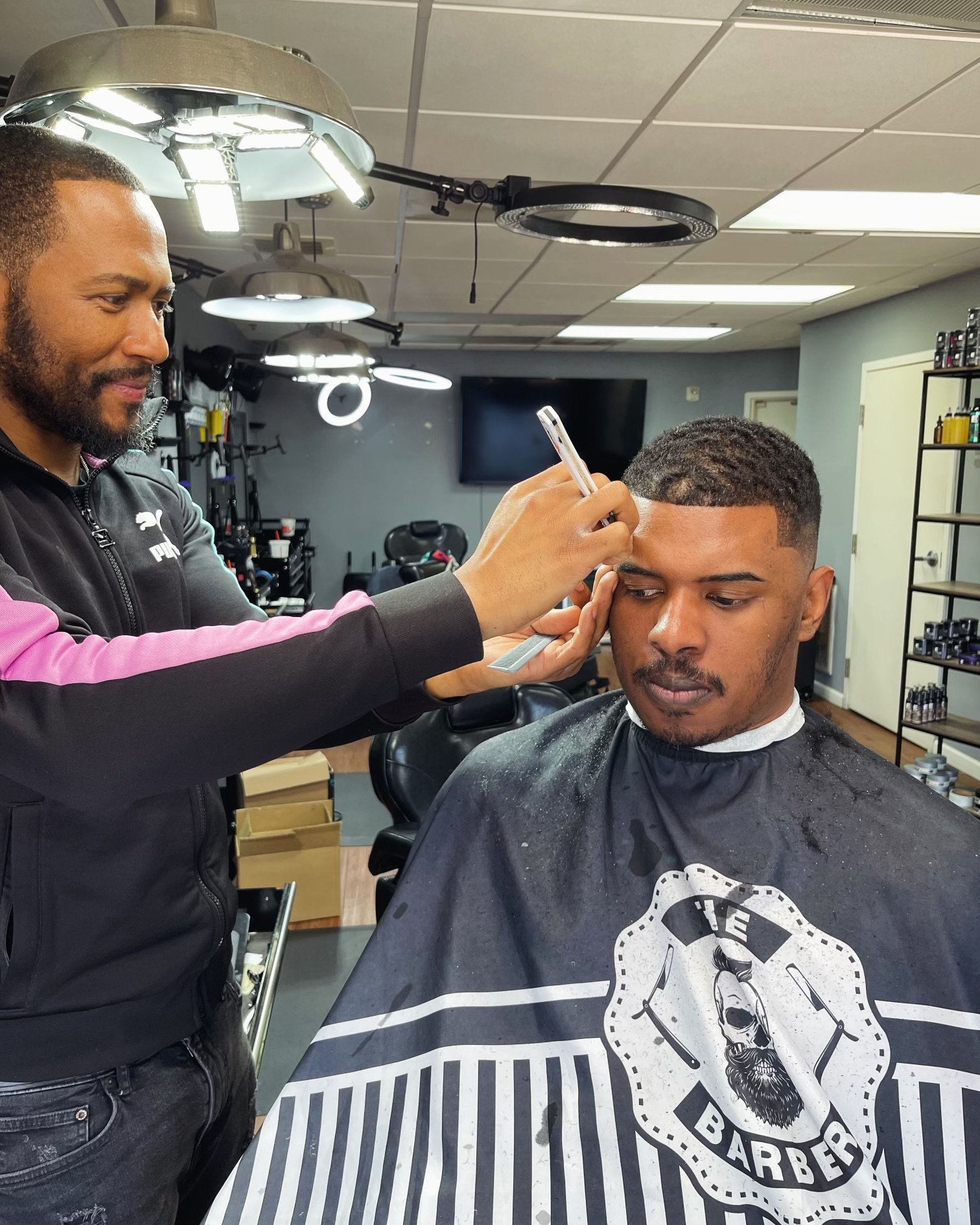Only Quality Cutz in Hampton, VA (5)