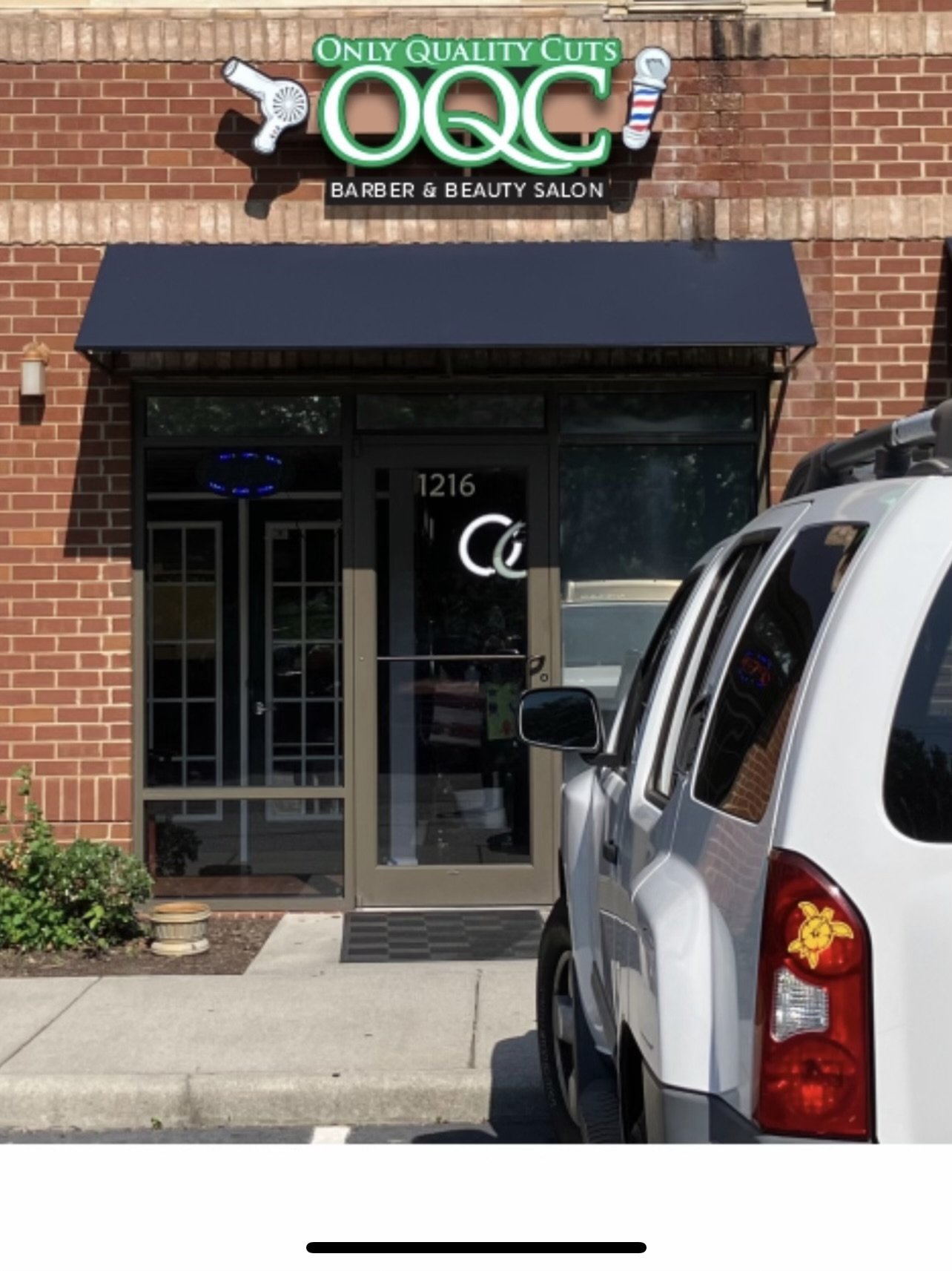 Only Quality Cutz in Hampton, VA (6)