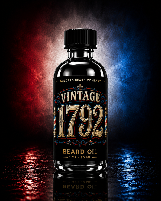 Tailored Beard Company in Bergenfield, NJ (3)