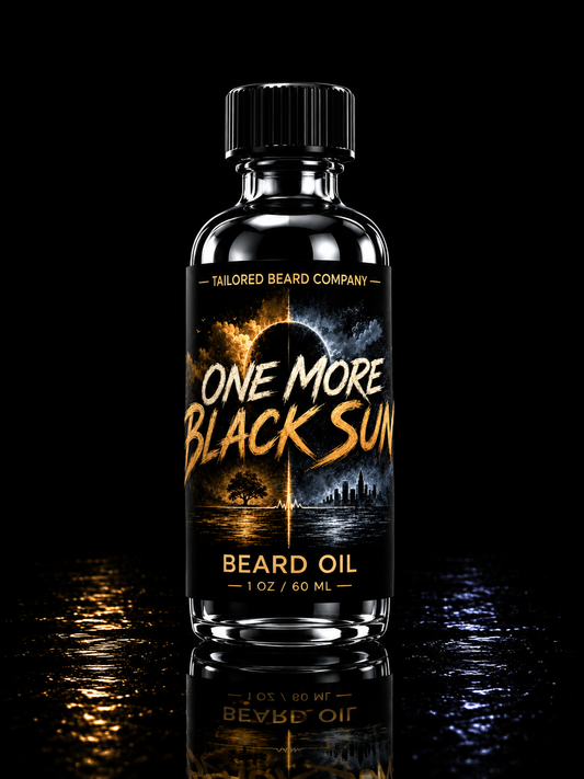 Tailored Beard Company in Bergenfield, NJ (5)
