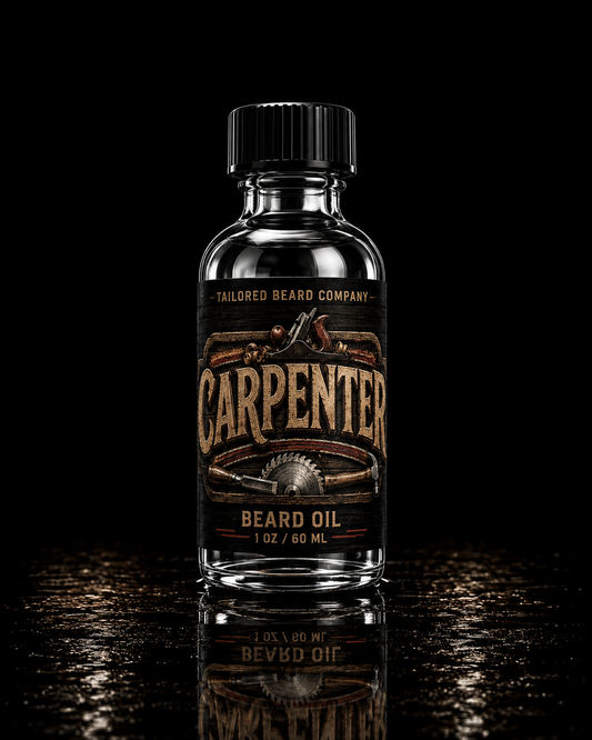 Tailored Beard Company in Bergenfield, NJ (6)