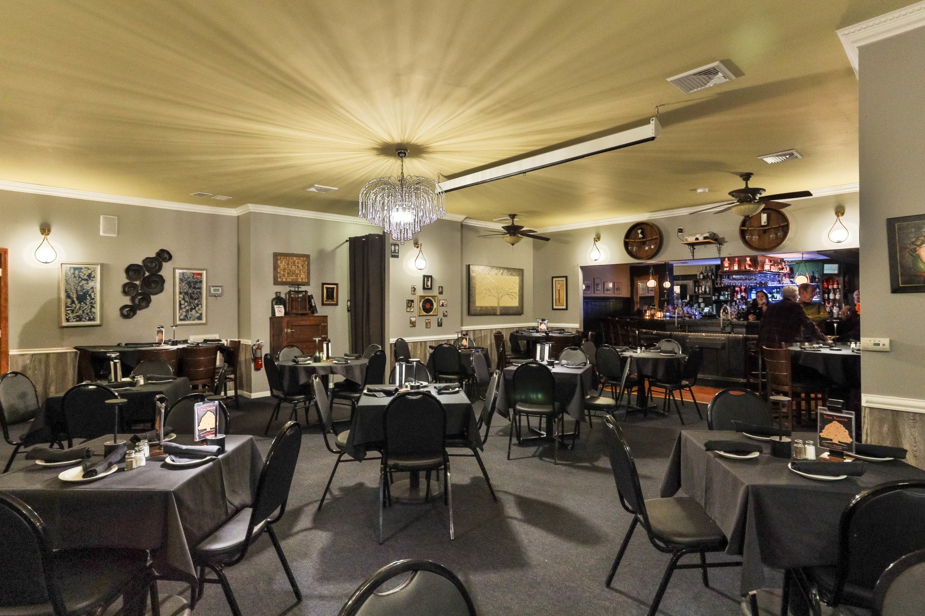Tree Tavern in Wanaque, NJ