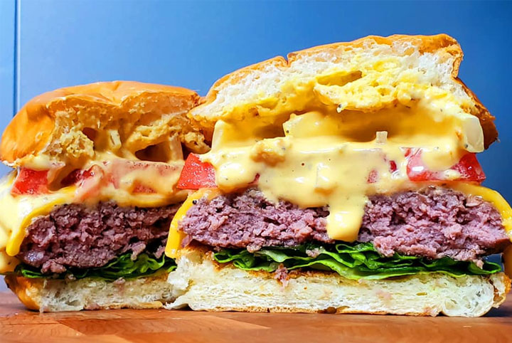 Craft Burger Bros in Cincinnati, OH