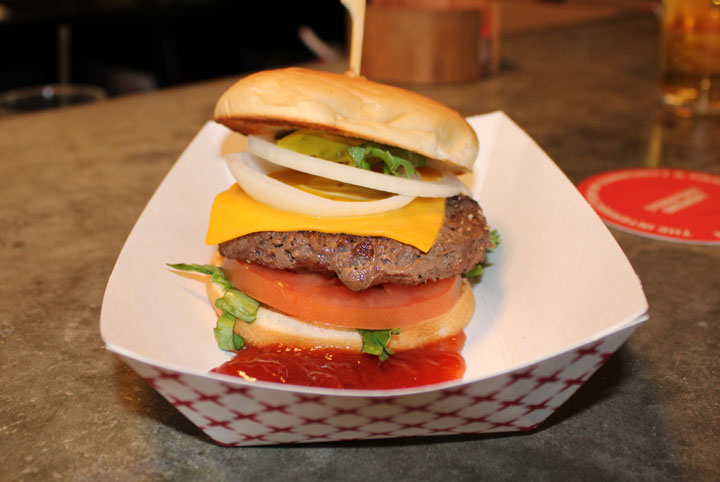 Craft Burger Bros in Cincinnati, OH (5)