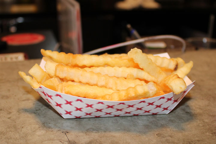 Craft Burger Bros in Cincinnati, OH (6)