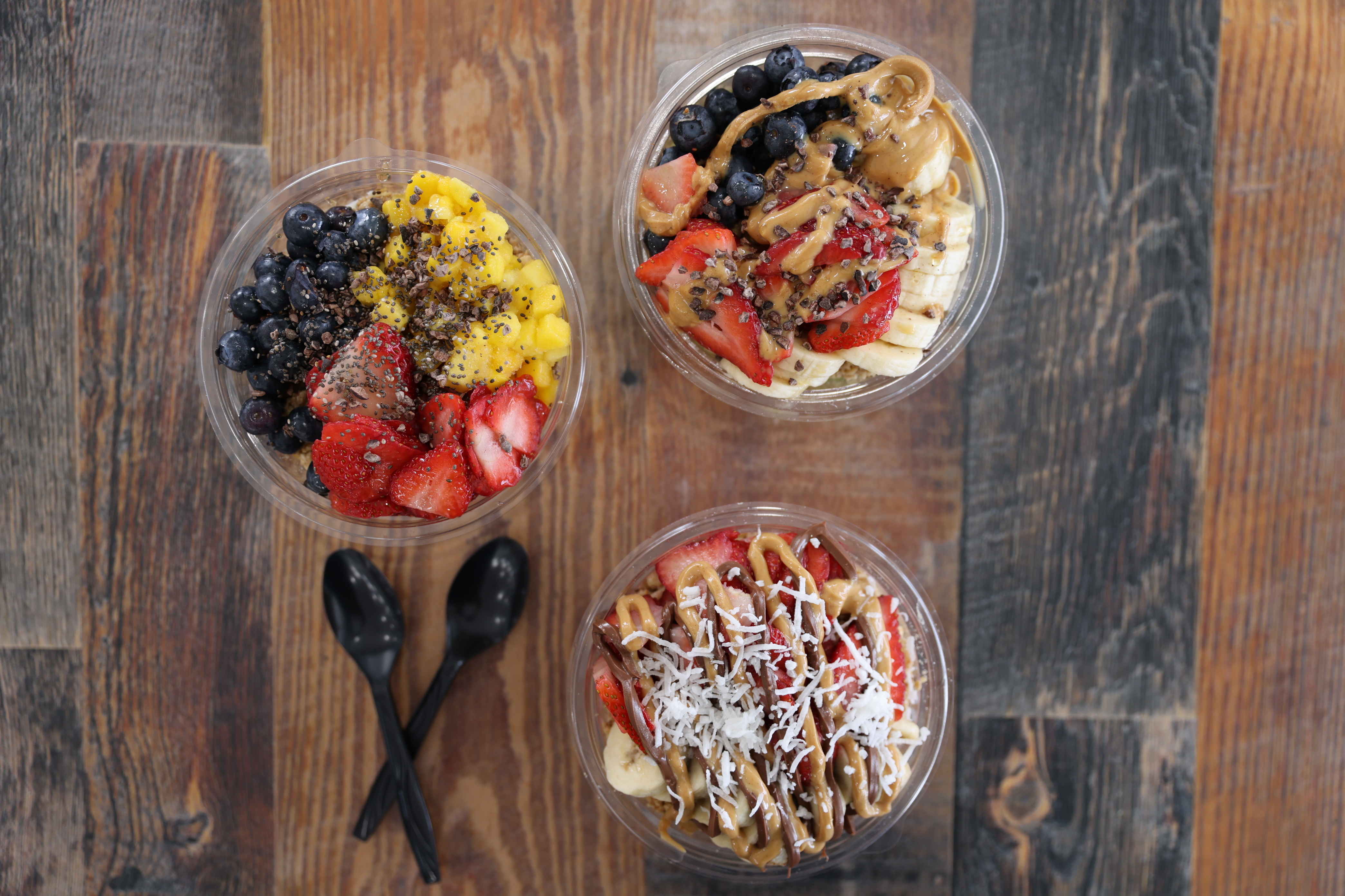 Frutta Bowls in Miamisburg, OH
