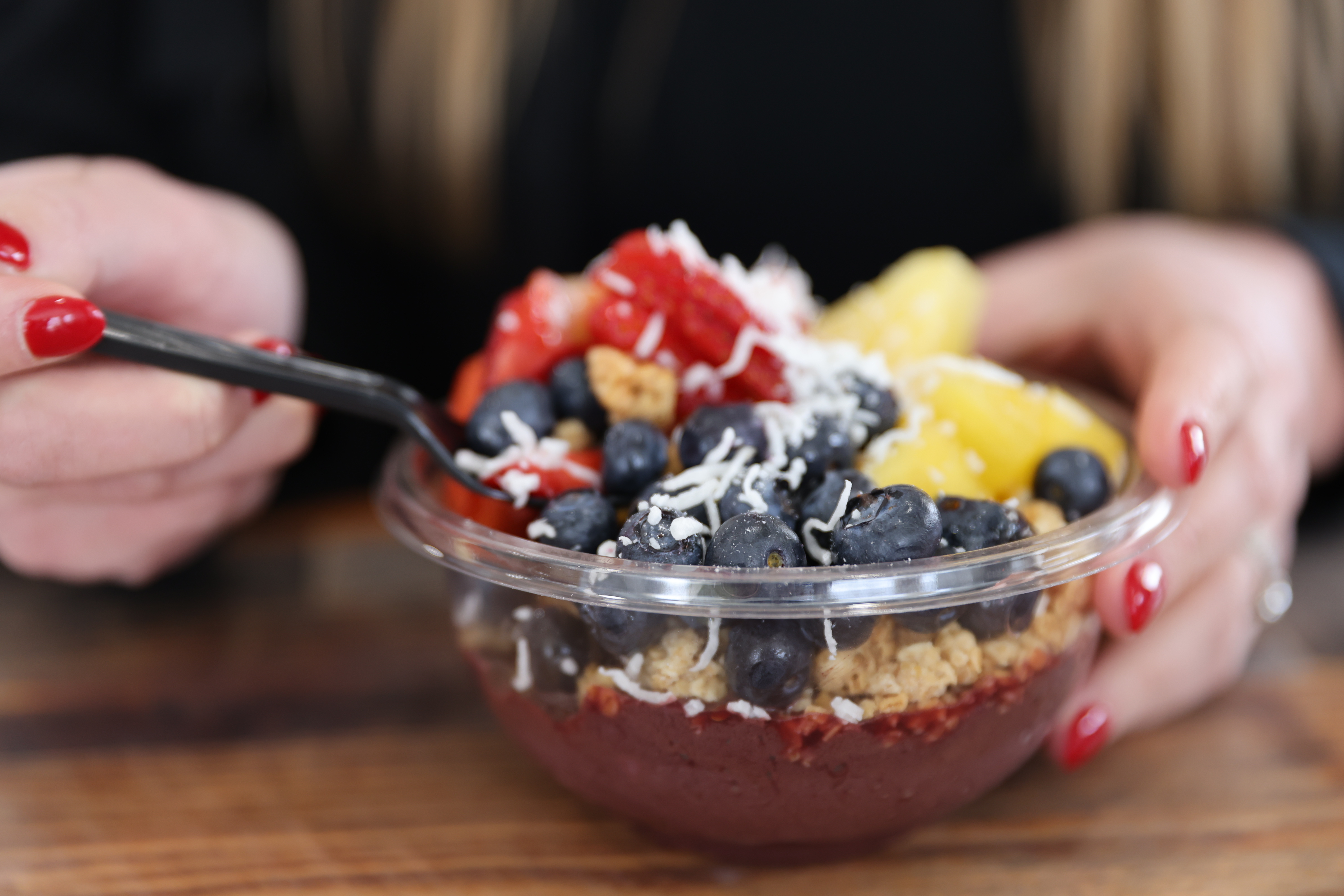 Frutta Bowls in Miamisburg, OH (2)