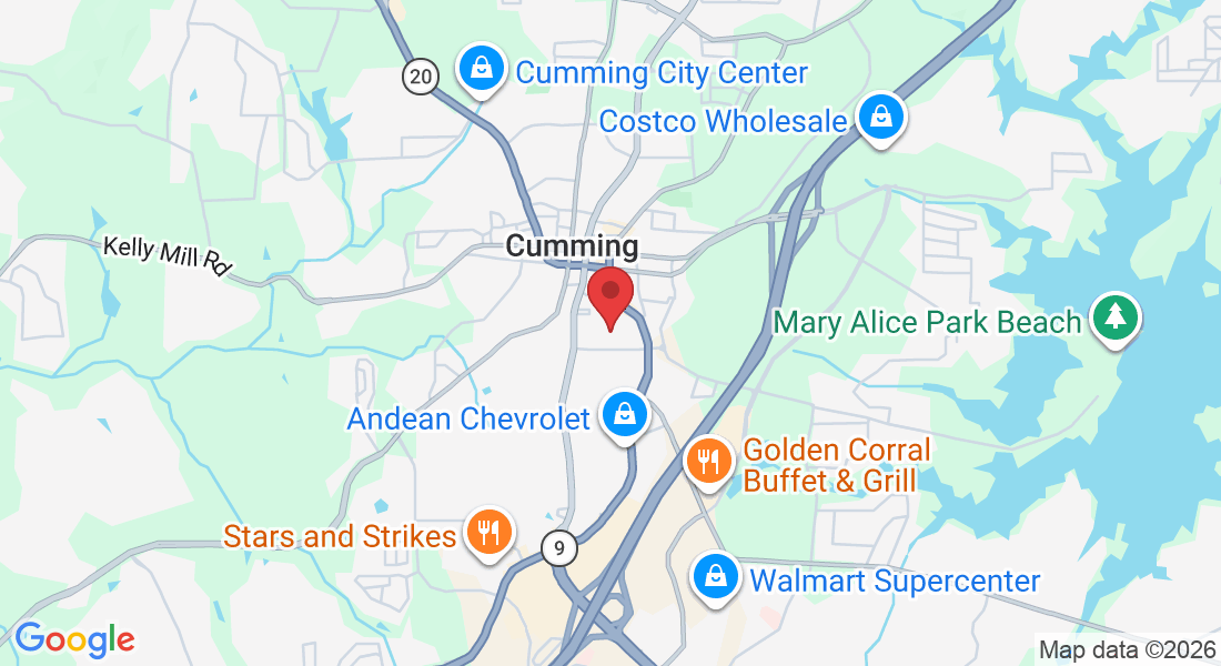 Gravity Detailing in Cumming, GA (3)