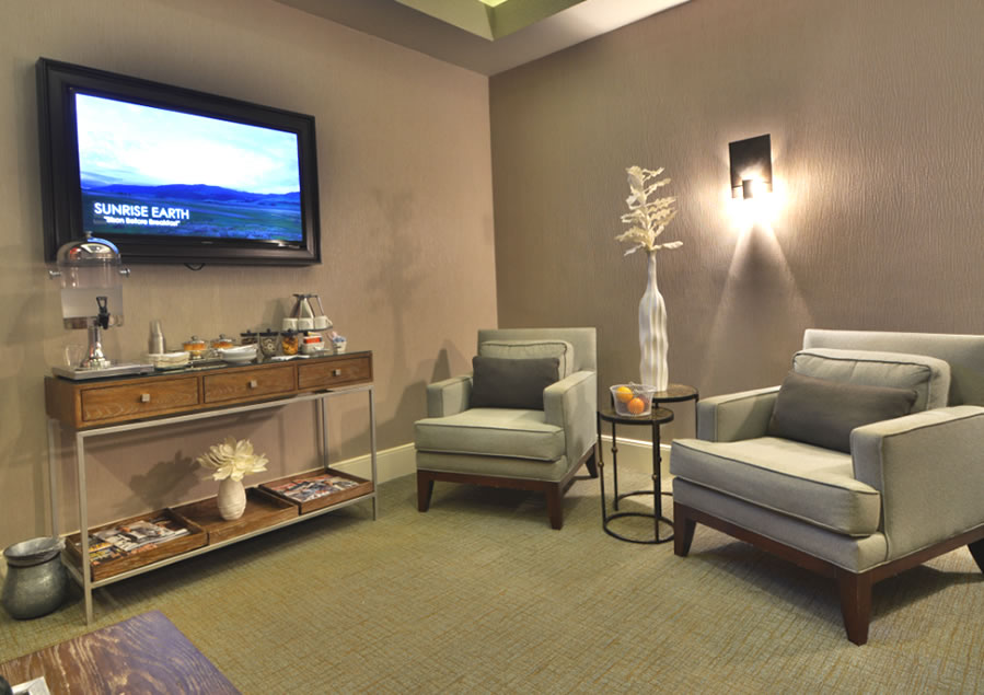 The Spa at Rosen Centre in Orlando, FL (4)