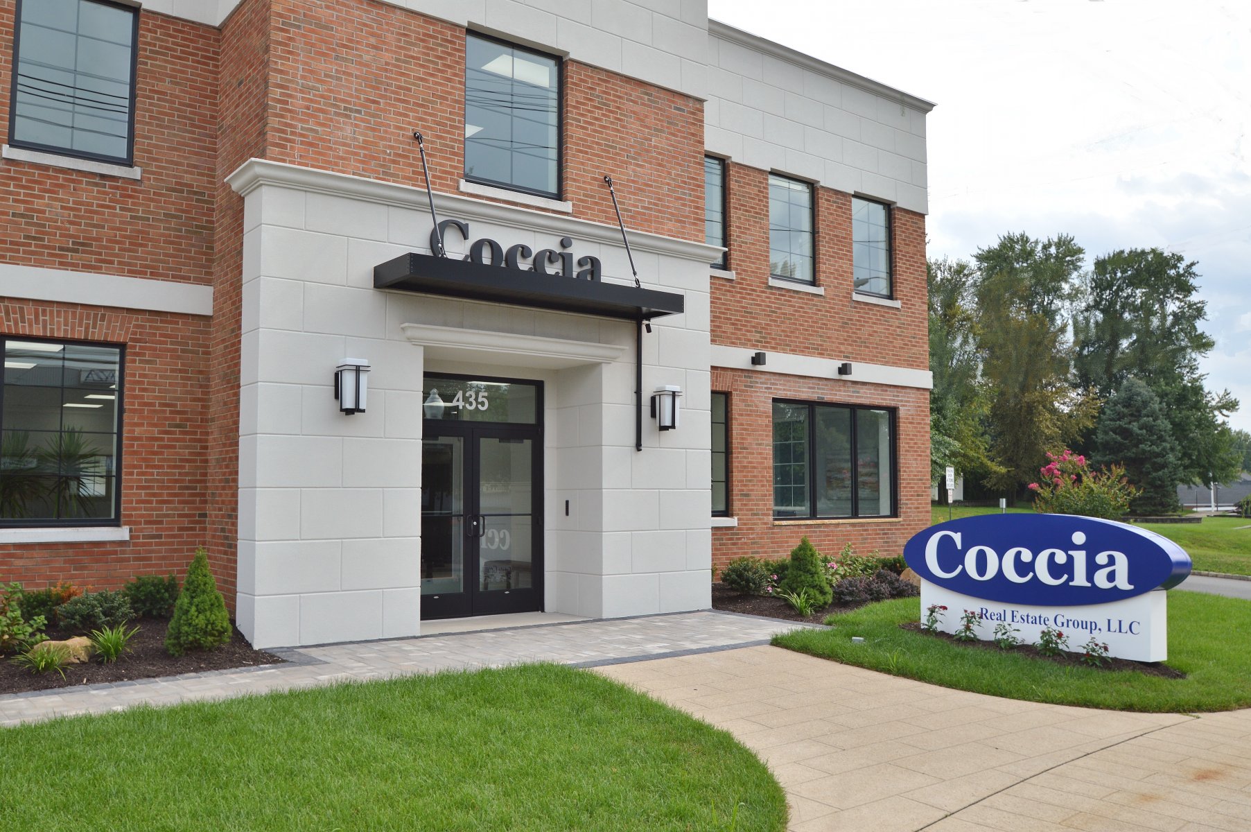 Coccia Real Estate Group, LLC in East Hanover, NJ