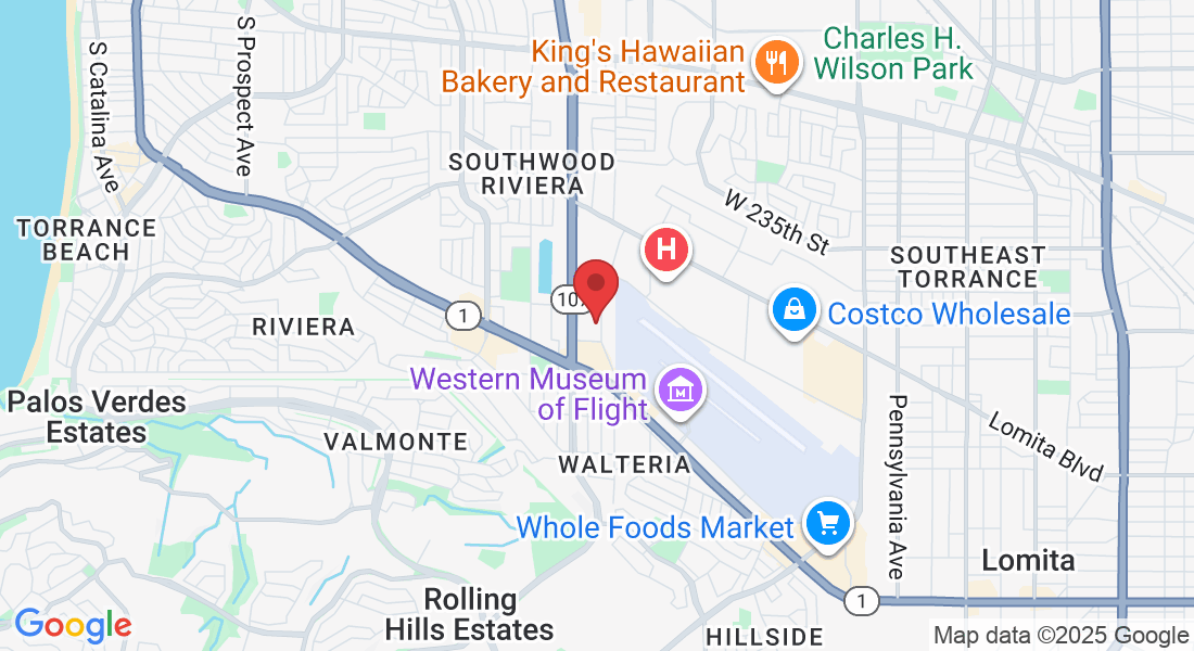Endless Auto Care in Torrance, CA