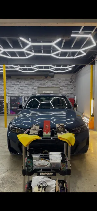 Endless Auto Care in Torrance, CA (4)