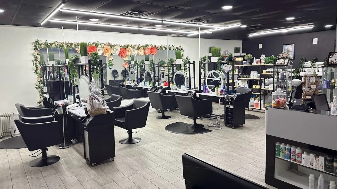 Belle Hair Braiding in Roselle, NJ