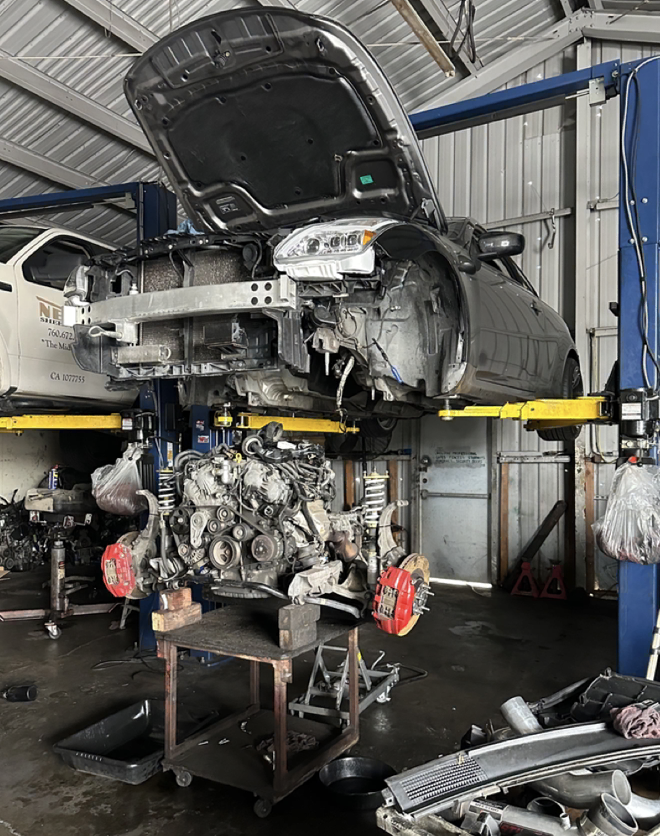 Gama Auto Repair in San Marcos, CA (4)