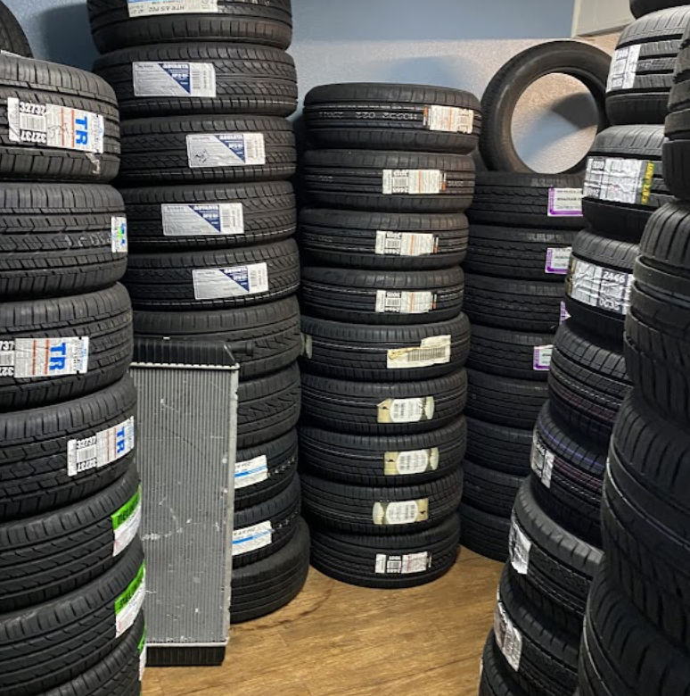 Gama Auto Repair in San Marcos, CA (5)