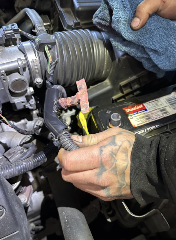 Gama Auto Repair in San Marcos, CA (6)