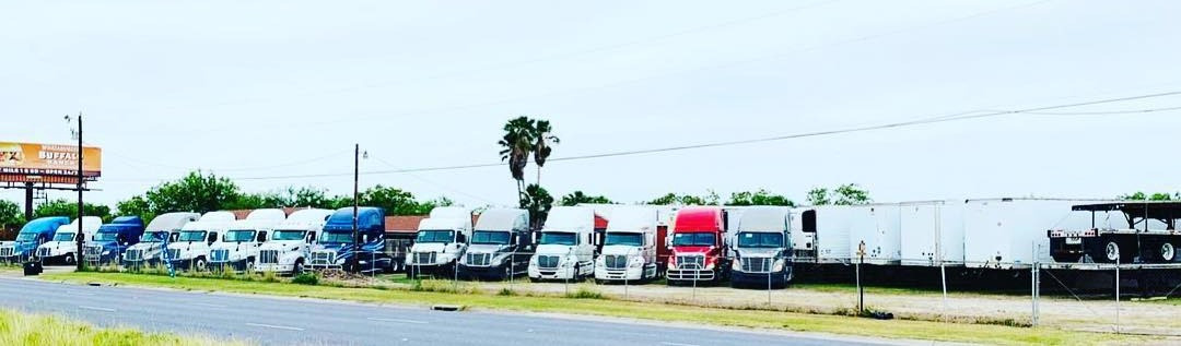 Big Toys Truck Sales in La Feria, TX