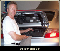 Kurt's German Autowerks in Homer Glen, IL