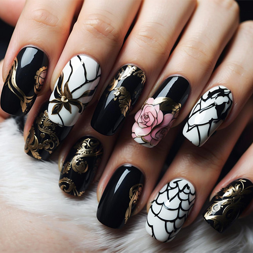 J Nails & Spa in Leesburg, FL