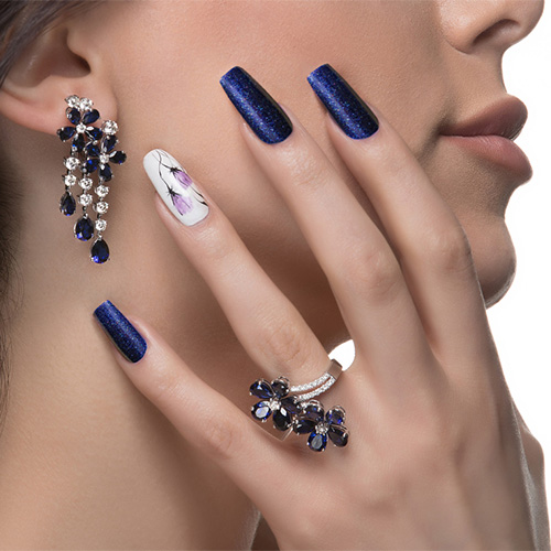 J Nails & Spa in Leesburg, FL (5)