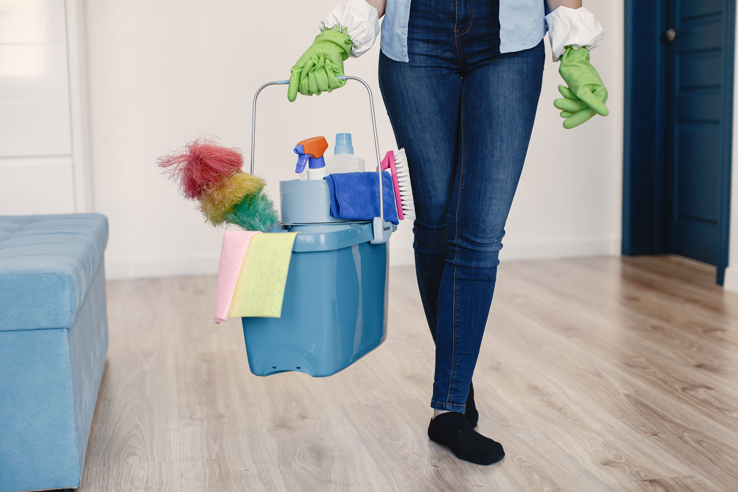 Help My Life Cleaning Services LLC in San Antonio, TX (2)