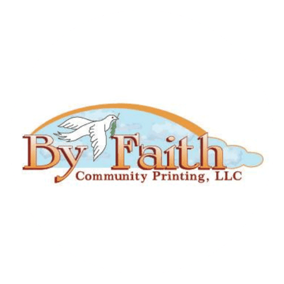 By Faith Community Printing, LLC in Columbus, OH