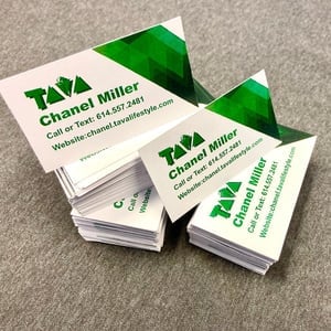 By Faith Community Printing, LLC in Columbus, OH (3)