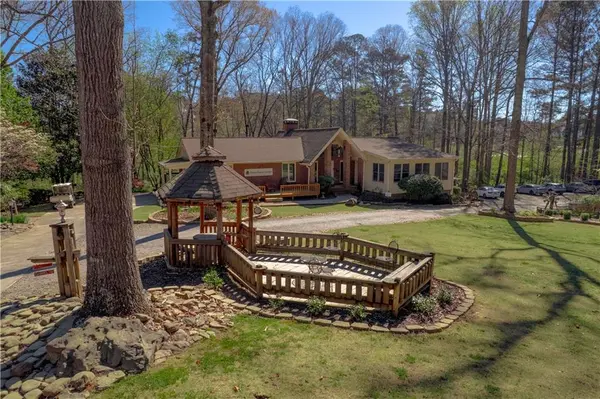 Harry Patel Real Estate Agent in Lilburn, GA