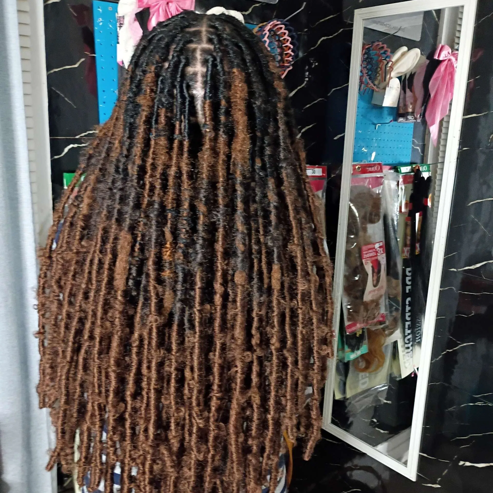 Jewelz Braidz SC in Bennettsville, SC (2)