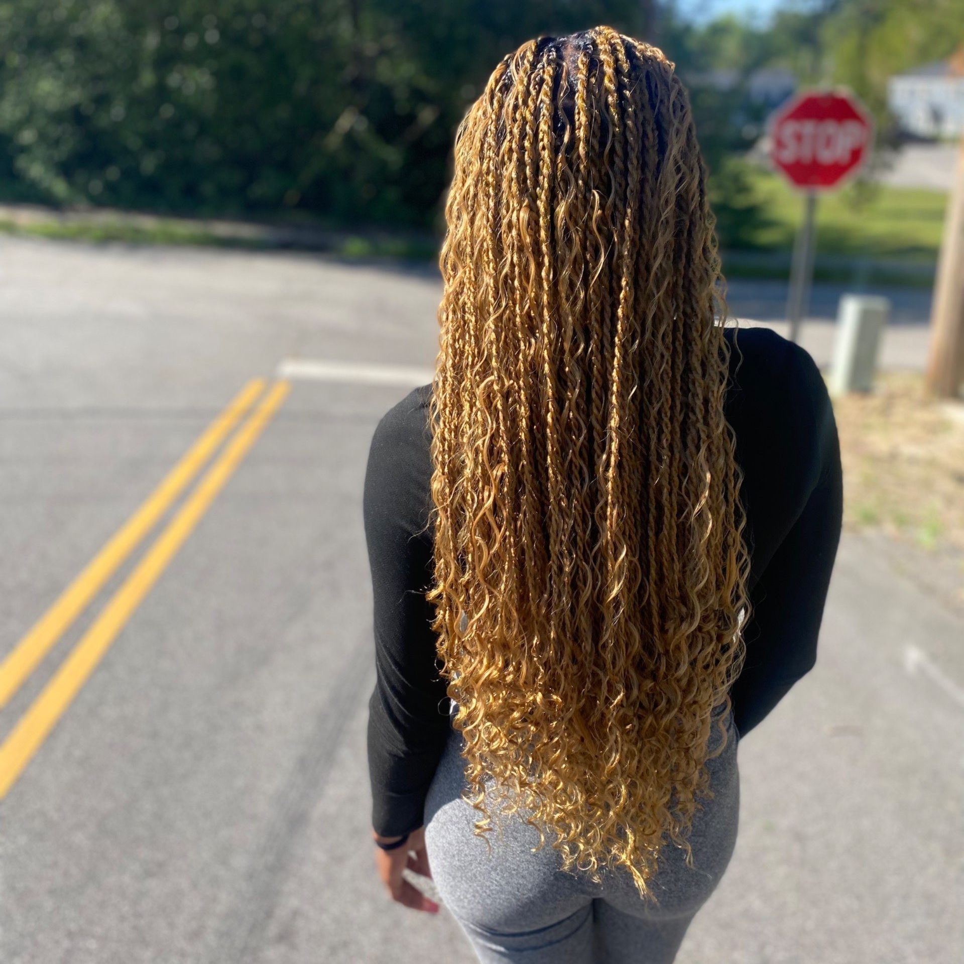Jewelz Braidz SC in Bennettsville, SC (3)
