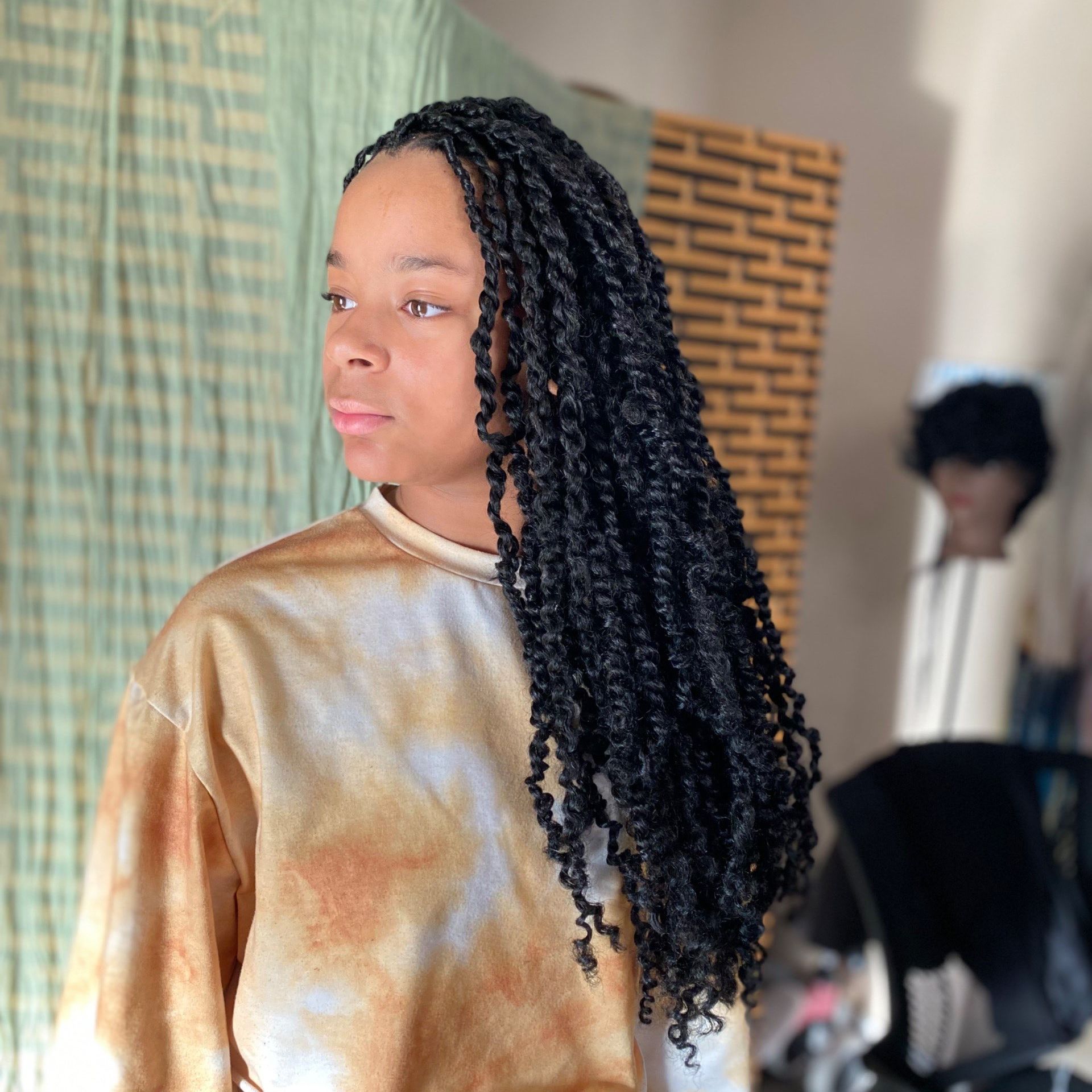 Jewelz Braidz SC in Bennettsville, SC (4)