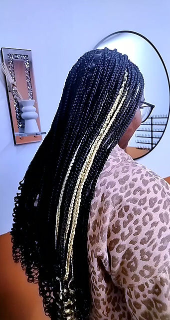 Djam's Hair Braiding in Hyattsville, MD