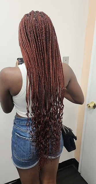 Djam's Hair Braiding in Hyattsville, MD (2)