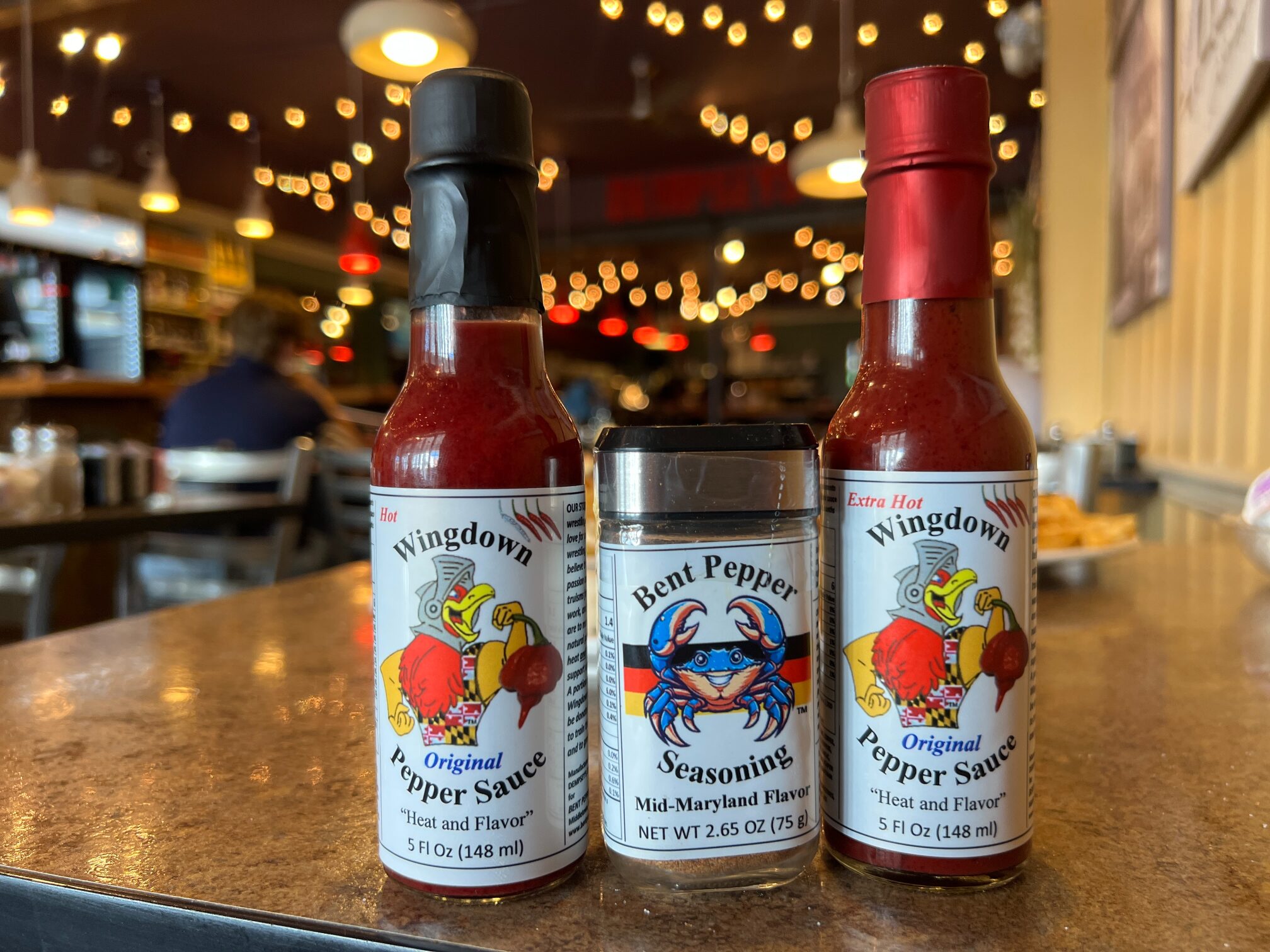 Dempseys Grille in Middletown, MD (2)
