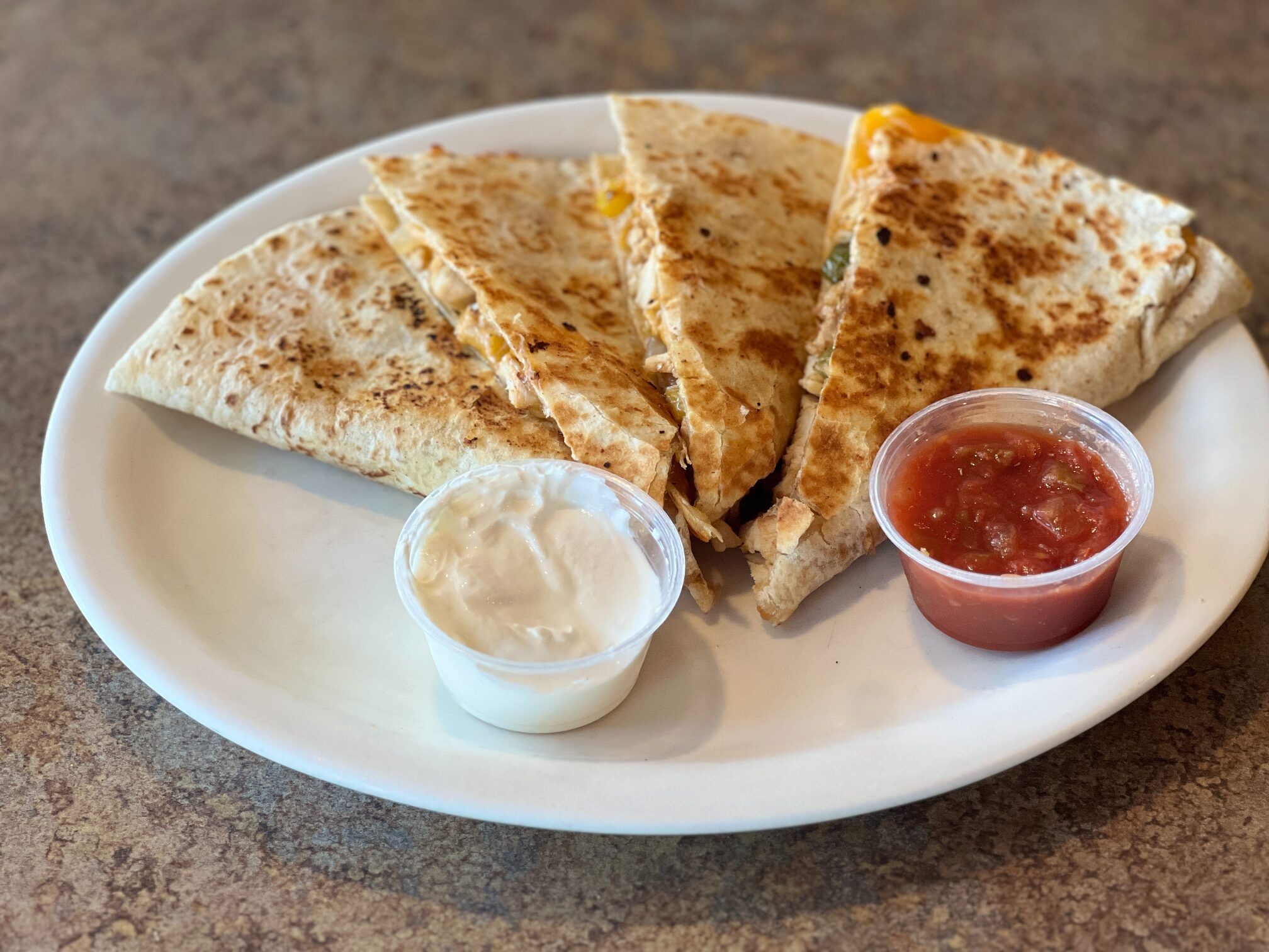 Dempseys Grille in Middletown, MD (4)