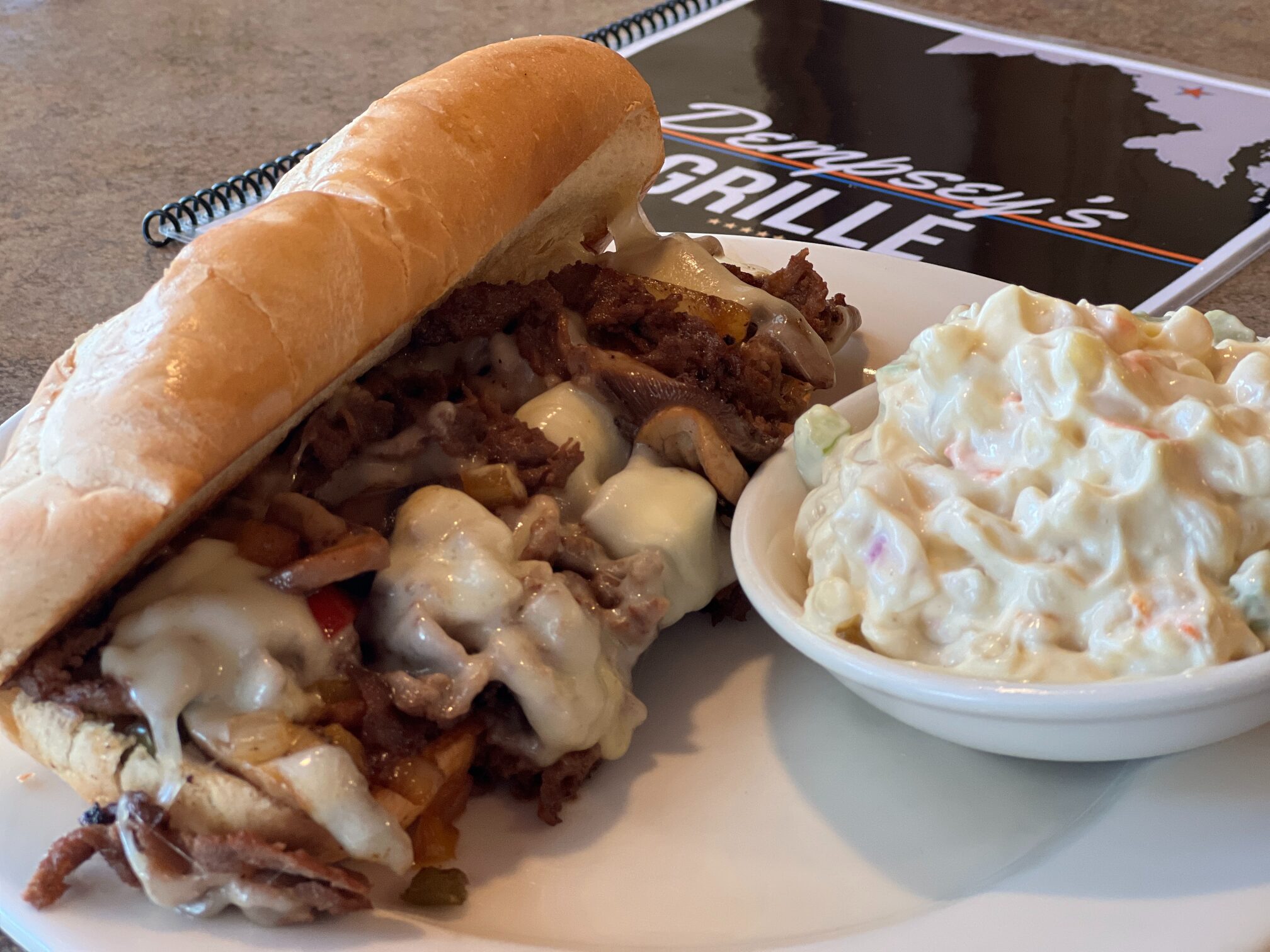 Dempseys Grille in Middletown, MD (5)