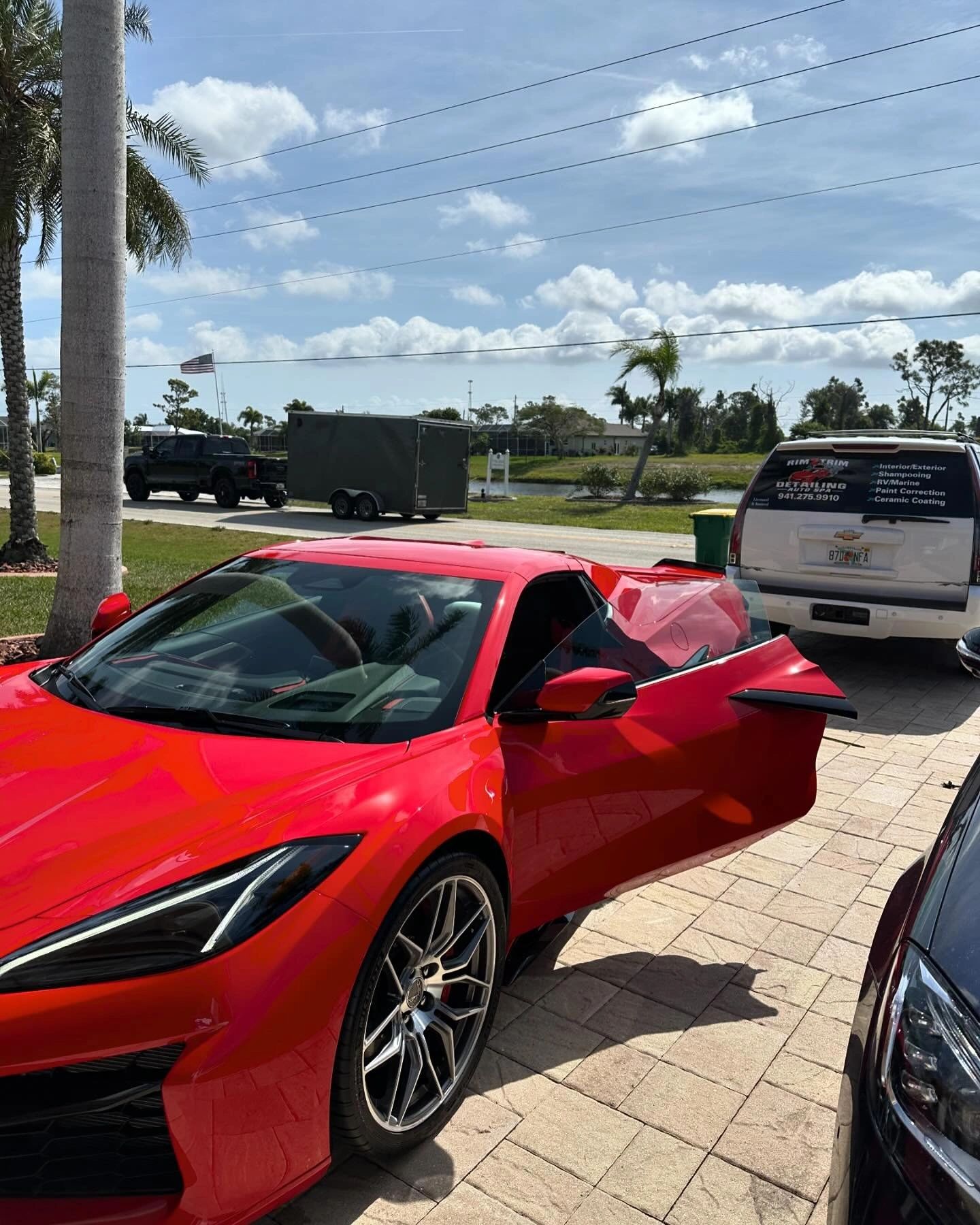 Rim2Trim Detailing in North Port, FL (2)